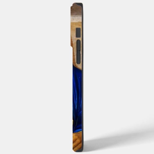 Glory op de zoon van God... Case-Mate iPhone Case (Achterkant / Links)