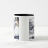 Glory over de Stille Oceaan Mok (Midden)