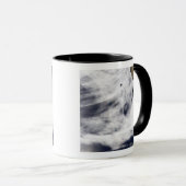 Glory over de Stille Oceaan Mok (Voorkant rechts)