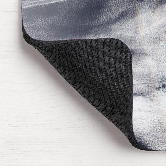 Glory over de Stille Oceaan Muismat (Hoek)