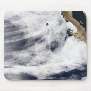 Glory over de Stille Oceaan Muismat