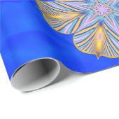 Glory Six Wrapping Paper Cadeaupapier (Rol Hoek)
