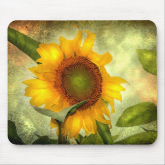 Glory (Sunflower Art Mousepad) Muismat