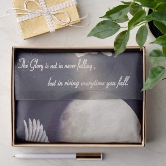 Glory Tissuepapier (Geschenk)