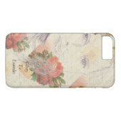 Glory to Lourdes Case-Mate iPhone Case (Achterkant (Horizontaal))