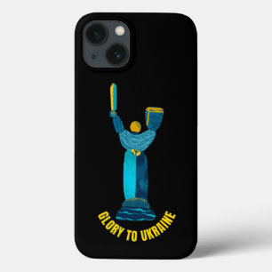 Glory to Ukraine Motherland Monument Case-Mate iPhone Case