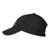 Glory VisionWorks "Wee" Pet - rood (Links)