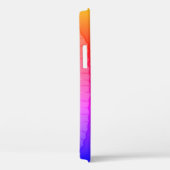 Glory voor onze dame van Guadalupe Case-Mate iPhone Case (Achterkant / Rechts)