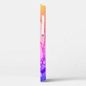Glory voor onze dame van Guadalupe Case-Mate iPhone Case (Achterkant / Links)