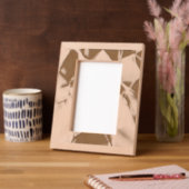 Gloss Gegraveerde Lijstjes (Links)