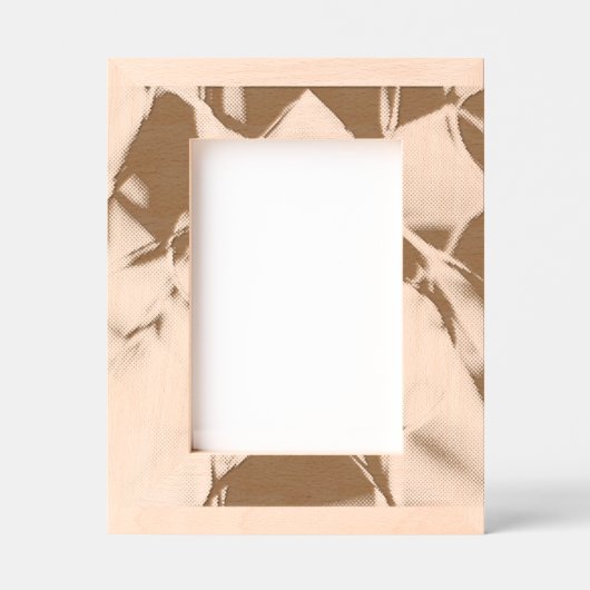 Gloss Gegraveerde Lijstjes (Voorkant)