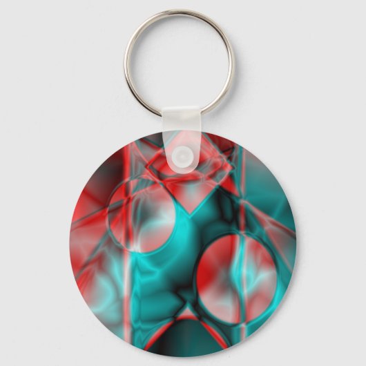 Gloss Sleutelhanger (Voorkant)