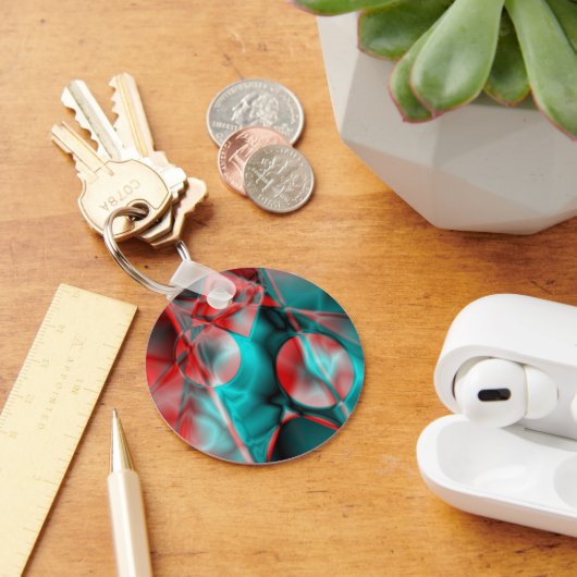 Gloss Sleutelhanger (Bureau)