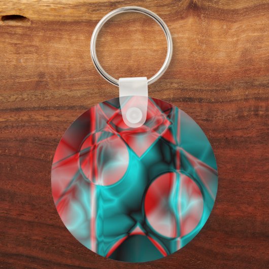 Gloss Sleutelhanger (Voorkant)