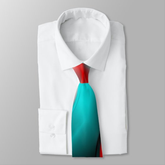 Gloss Stropdas (Gebonden)