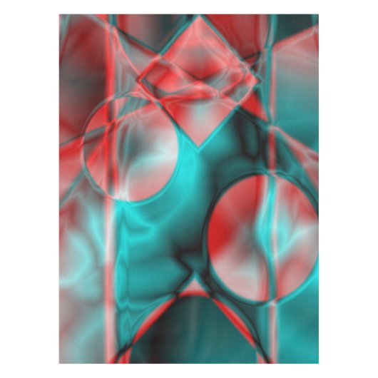 Gloss Tafelkleed (Voorkant)