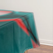 Gloss Tafelkleed (Voorbeeld)