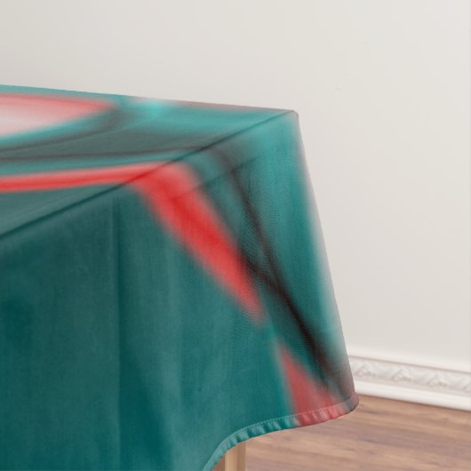 Gloss Tafelkleed (Voorbeeld)