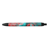 Gloss Zwarte Inkt Pen (Voorkant)