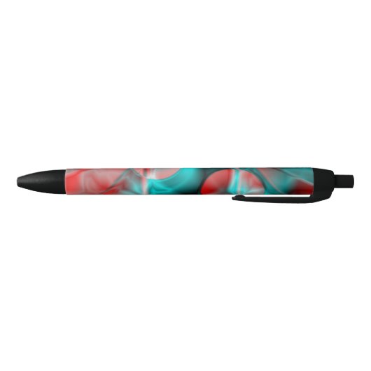 Gloss Zwarte Inkt Pen (Bodem)
