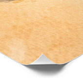 Glossy Poster (Hoek)