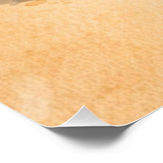 Glossy Poster (Hoek)