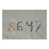 Glossy Poster (Voorkant)