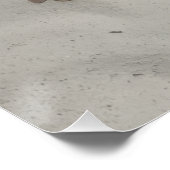 Glossy Poster (Hoek)