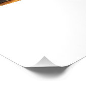 Glossy poster (Hoek)