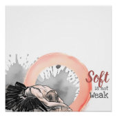 Glossy Poster (Voorkant)