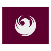 Glossy Poster (Voorkant)