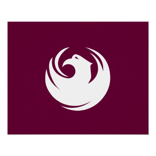 Glossy Poster (Voorkant)