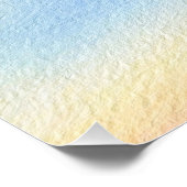 Glossy Poster (Hoek)