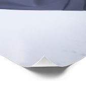 Glossy Poster (Hoek)