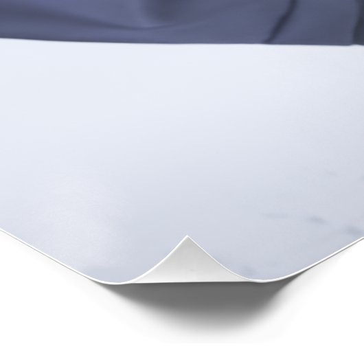 Glossy Poster (Hoek)