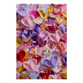 Glossy Poster (Voorkant)