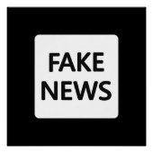 GLOSSY POSTER (Voorkant)