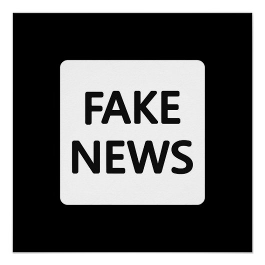 GLOSSY POSTER (Voorkant)