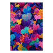 Glossy Poster (Voorkant)