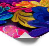 Glossy Poster (Hoek)