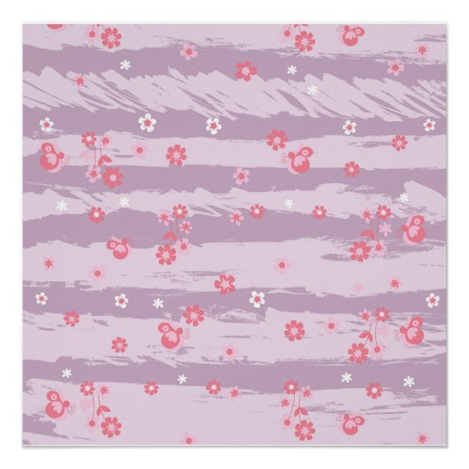 Glossy Poster (Voorkant)