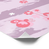 Glossy Poster (Hoek)