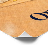 Glossy Poster (Hoek)