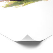 Glossy Poster (Hoek)