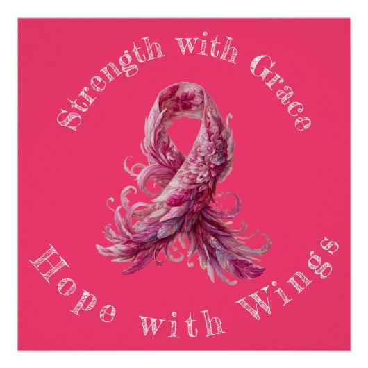 Glossy Poster (Voorkant)