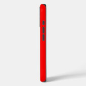 Glossy Raddy Case-Mate iPhone Case (Achterkant / Links)