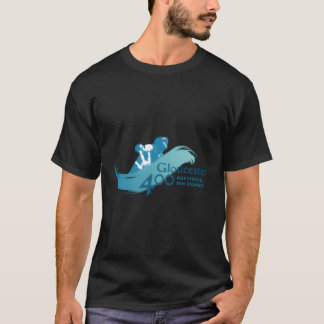 Gloucester 400 Viering T-shirt