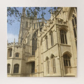 Gloucester cathedraal legpuzzel (Verticaal)