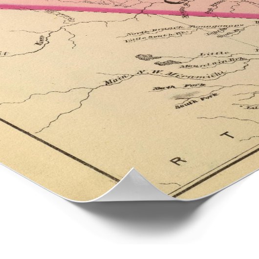 Gloucester Co. NB Poster (Hoek)