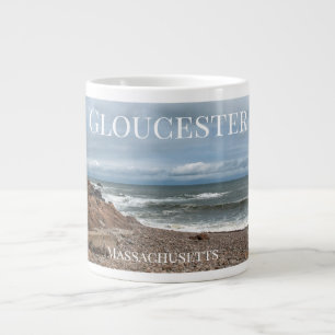 Gloucester in Massachusetts Grote Koffiekop